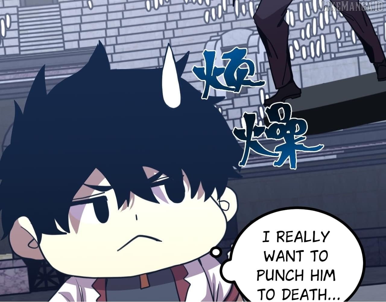 Log into the Future Chapter 261 - page 87